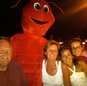 Meet your Posher, Colleen